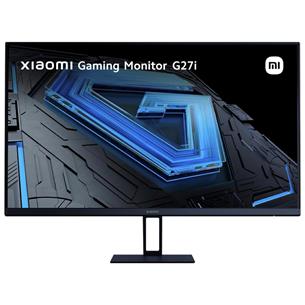 Monitor 27" Xiaomi Gaming G27i LCD FHD IPS 1MS 165 Hz HDMI DP Freesync (ELA5375EU)