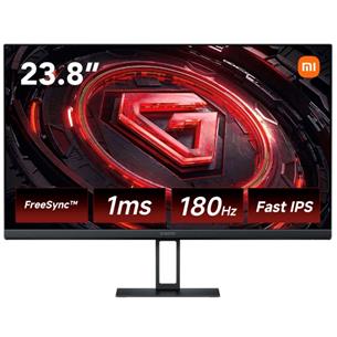 Monitor 24" Xiaomi Gaming G24i 23.8" LED Fast IPS FullHD 180Hz FreeSync