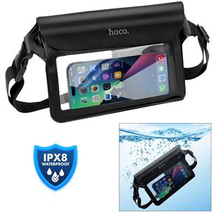 Hoco HX51 Funda Resistente al Agua IPX8 para móviles Horizontal