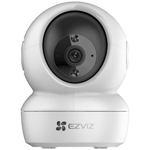 Ezviz H6C Cámara de Interior de Seguridad 4 MP 2K+ 360º