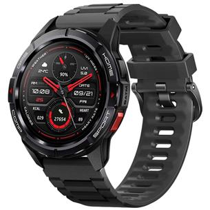 Mibro GS Active Smartwatch con GPS, Pantalla Amoled y 15 Deportes