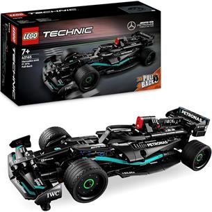 LEGO 42165 Mercedes AMG F1 W14 E Performance Pull-Back