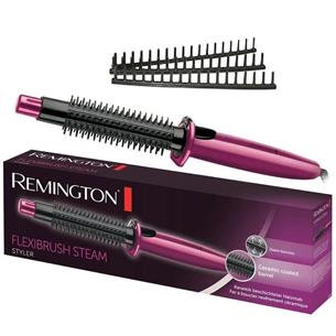 Remington CB4N Cepillo Moldeador a Vapor Flexibrush