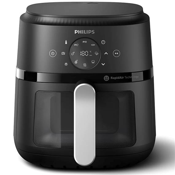 Philips NA120/00 Freidora 4.2 Litros 1500W