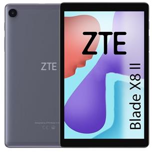 Zte Tab Blade X8 II 8" HD 4GB 64GB 2MP/5MP 4G LTE Black