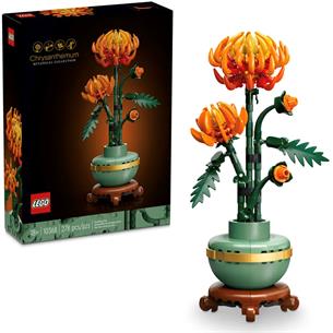 LEGO 10368 Chrysanthemun