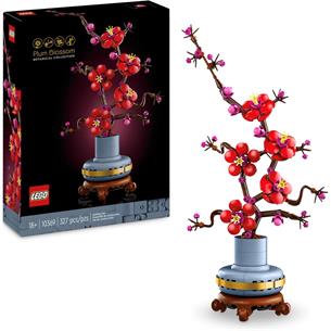 LEGO 10369 Plum Blossom