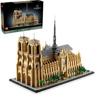 LEGO 21061 Arquitecture Notre Dame de Paris