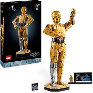 LEGO 75398 C-3PO Tm