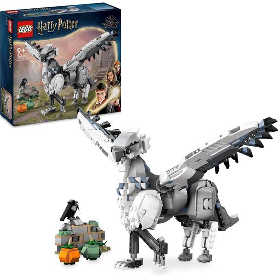 LEGO 76427 Buckbeak