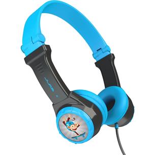 JLAB JBuddies Folding Kids Auricular Azul