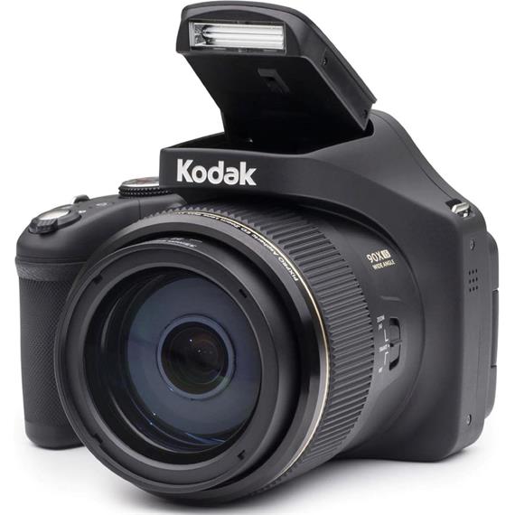 KODAK PIXPRO AZ901 20MP 90x Zoom Wifi