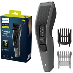 Philips HC3525/15 Cortapelo Recargable con 13 Tamaños de corte