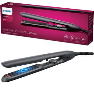 Philips BHS510/00 Plancha de Pelo ThermoShield 230º