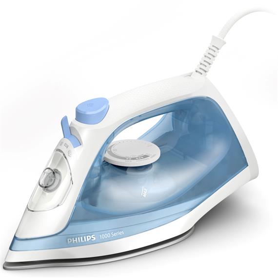 Philips DST1030/20 Plancha de Vapor 2.000W 90gr/min