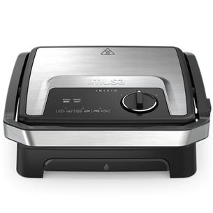 Moulinex GI272D10 Grill y Sandwichera 2.000w Antiadherente