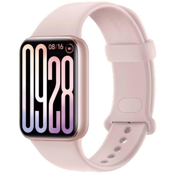 Xiaomi Smart Band 9 Pro Pulsera de Actividad Rose Gold