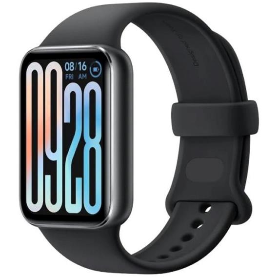 Xiaomi Smart Band 9 Pro Pulsera de Actividad Obsidian Black