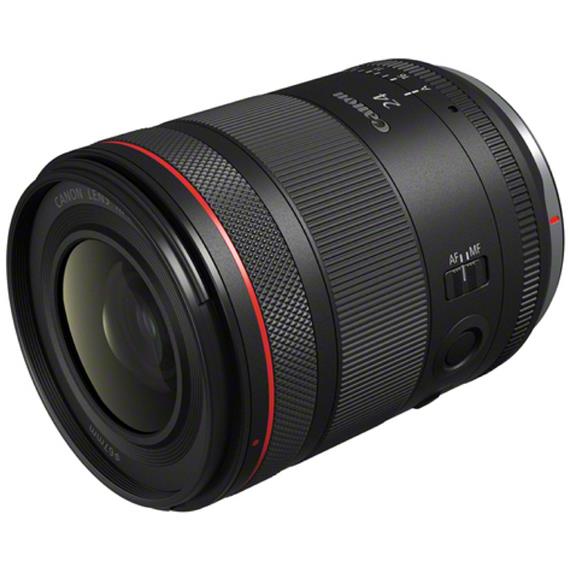 Canon Objetivo RF24MM F1.4 L VCM