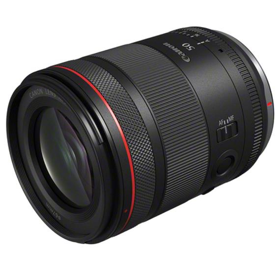 Canon Objetivo RF50mm F1.4 L VCM