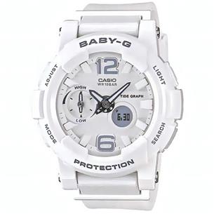 CASIO BGA-180 7B1ER BABY-G LADIES WATCH