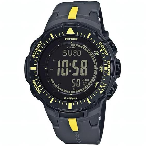 CASIO PRG-300 1A9ER PRO TREK MEN´S