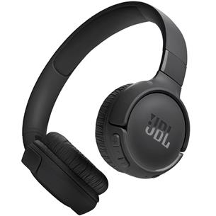 JBL Tune 525BT Auricular Inalámbrico Negro