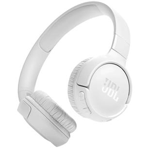 JBL Tune 525BT Auricular Inalámbrico Blanco