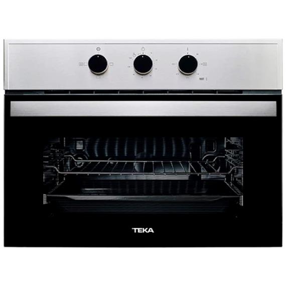 TEKA HBC535 HORNO INOX