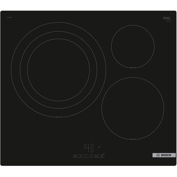 Bosch PID61RBB5E Encimera 3F Inducción