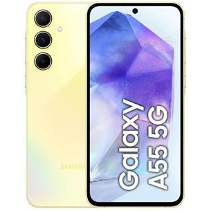 Samsung Galaxy A55 5G 8GB 128GB Lemon (SM-A556)