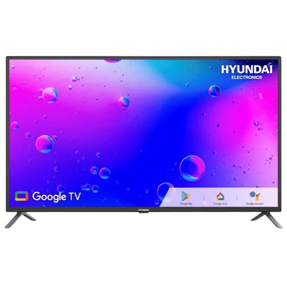 Televisor 40" Hyundai HTV4000A Android Smart TV Wifi