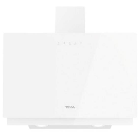 Teka DVN67050 TTC Campana Blanca