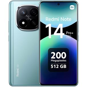 Xiaomi Redmi Note 14 Pro+ 5G 12GB 512GB Frost Blue