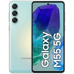 Samsung Galaxy M55 5G 8GB 128GB Green (SM-M556)