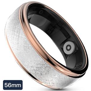 FUTURERING2 Rose Gold 56mm- 7