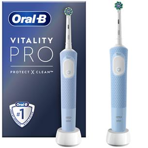 Braun Oral-B Cepillo Vitality Pro Azul (D103.413.3)