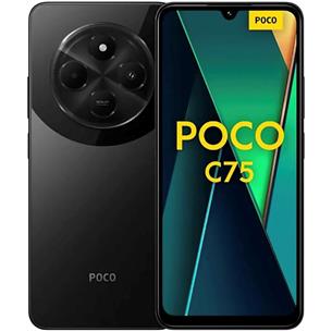 Xiaomi Poco C75 8GB 256GB Black