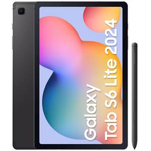 Samsung Galaxy Tab S6 Lite 2024 4GB 128GB Wifi Negro (SM-P620)