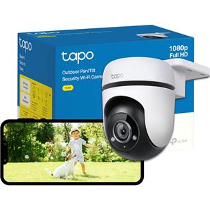 Tp-Link Tapo TC40 Cámara de Seguridad Exterior con WIFI 360º