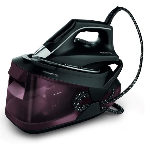 Rowenta VR8316 PowerSteam Centro de Planchado 310g/min 2400w 6,1 Bar