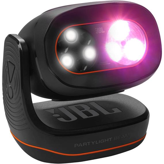 Jbl Partylight Beam Proyector de Luz