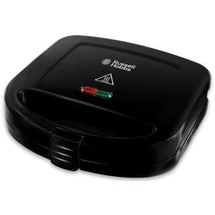 Russell Hobbs 24520-56/RH Sandwichera 700W Negro