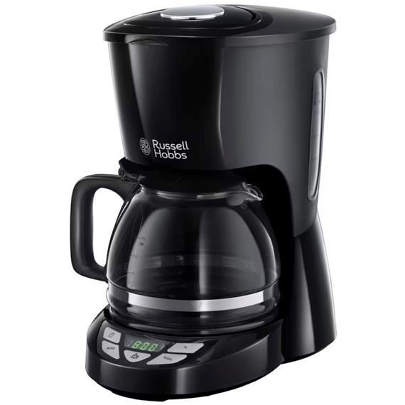 Russell Hobbs 22620-56 Cafetera de Goteo para 10 Tazas