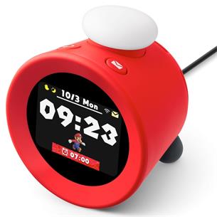 Nintendo Sound Clock Alarmo: Despertador Interactivo