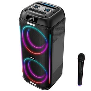 Daewoo DW3010 Altavoz Party Bluetooth y USB con Micro Inalámbrico