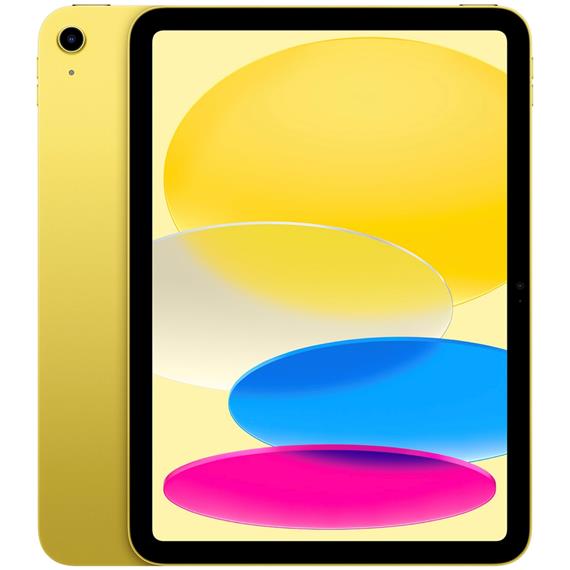 Apple iPad 11" A16 Wi-Fi 128GB Yellow (MD4D4TY/A)