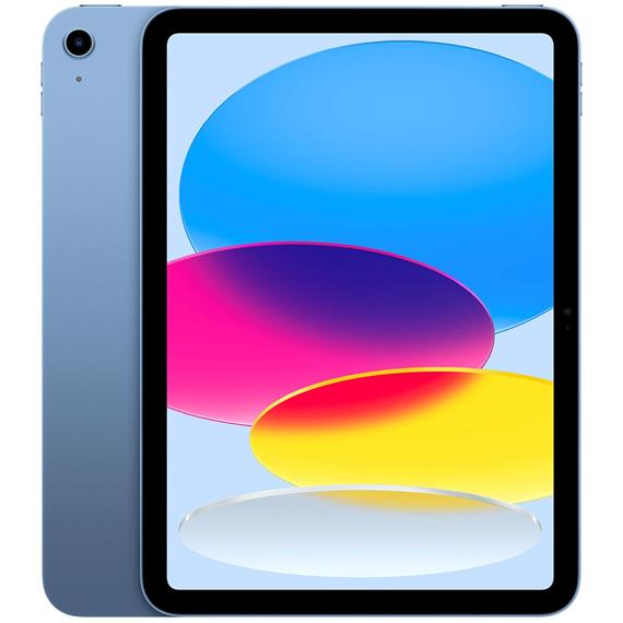 Apple iPad 11" A16 Wi-Fi 128GB Blue (MD4A4TY/A)