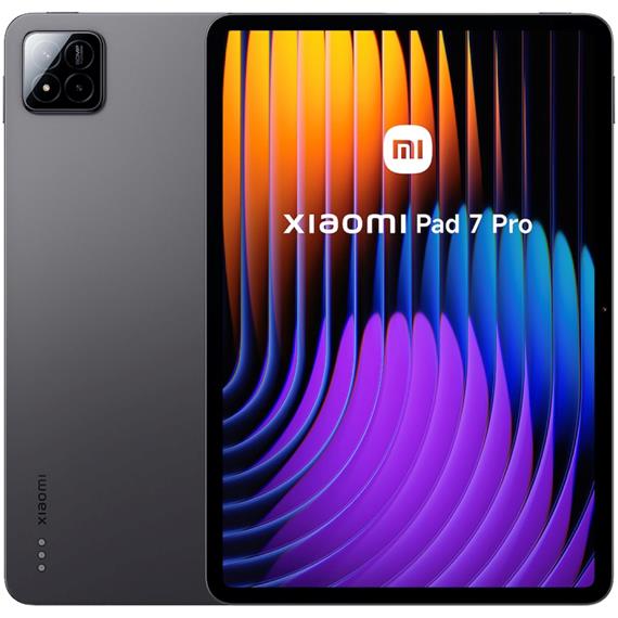 Xiaomi Pad 7 PRO 8GB 256GB Gray