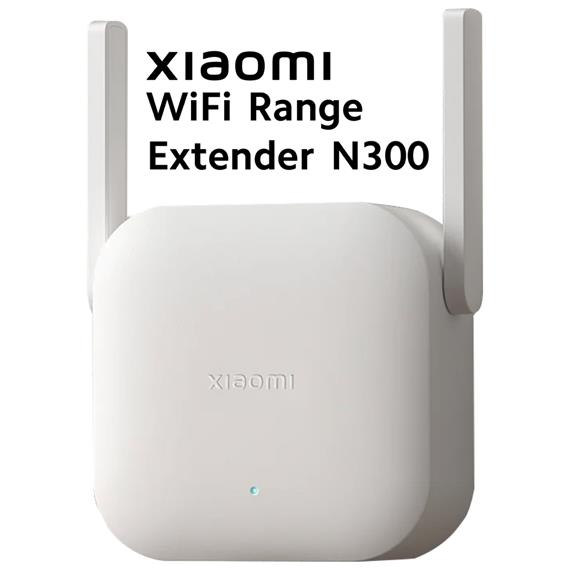 Xiaomi Extender Wifi Range N300 (DVB4398GL)